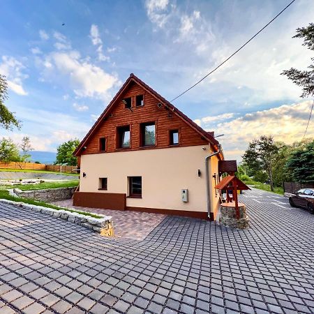 Przycup W Karkonoszach Apartamenty Karkonosze, Karpacz, Szklarska Poreba- Sauna Finska Marczyce 外观 照片