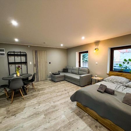 Przycup W Karkonoszach Apartamenty Karkonosze, Karpacz, Szklarska Poreba- Sauna Finska Marczyce 外观 照片