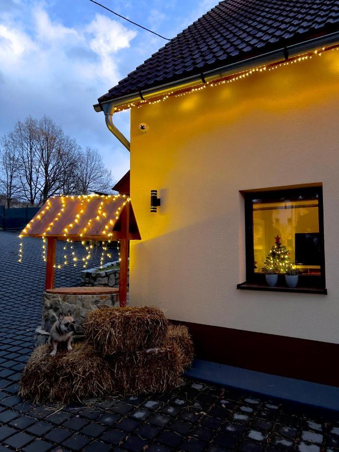 Przycup W Karkonoszach Apartamenty Karkonosze, Karpacz, Szklarska Poreba- Sauna Finska Marczyce 外观 照片