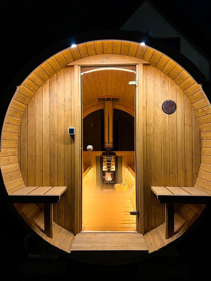 Przycup W Karkonoszach Apartamenty Karkonosze, Karpacz, Szklarska Poreba- Sauna Finska Marczyce 外观 照片