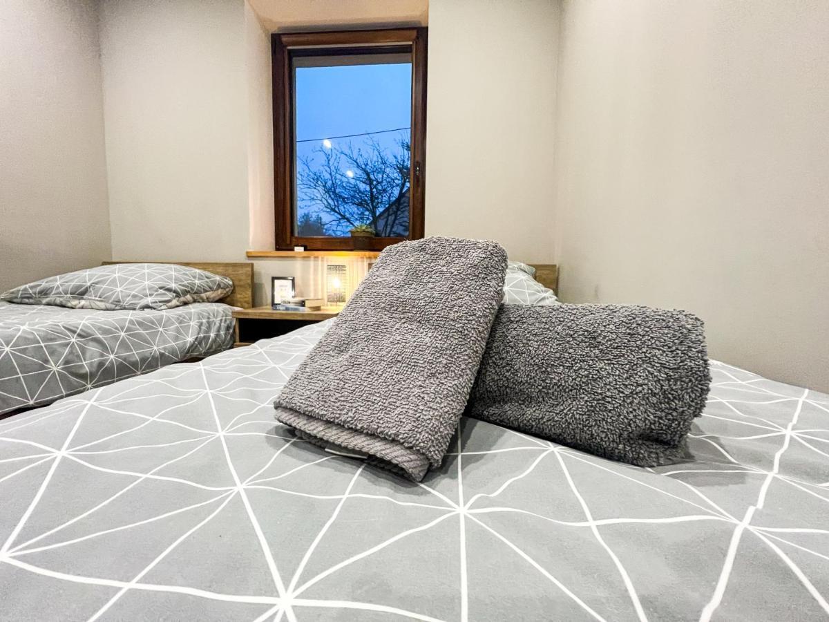 Przycup W Karkonoszach Apartamenty Karkonosze, Karpacz, Szklarska Poreba- Sauna Finska Marczyce 外观 照片