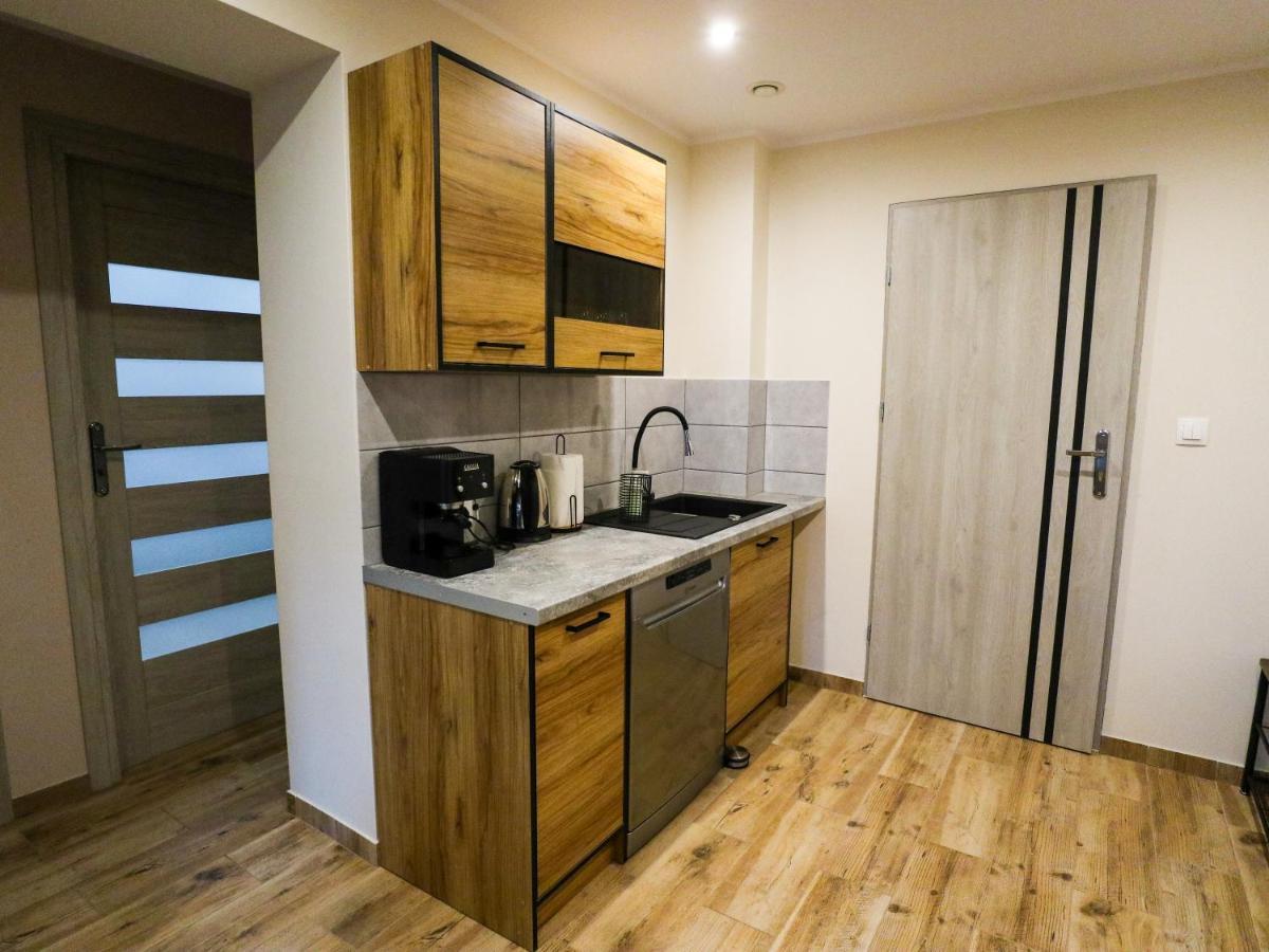 Przycup W Karkonoszach Apartamenty Karkonosze, Karpacz, Szklarska Poreba- Sauna Finska Marczyce 外观 照片