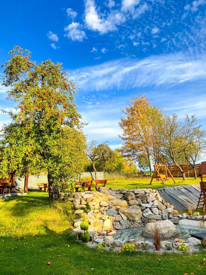 Przycup W Karkonoszach Apartamenty Karkonosze, Karpacz, Szklarska Poreba- Sauna Finska Marczyce 外观 照片