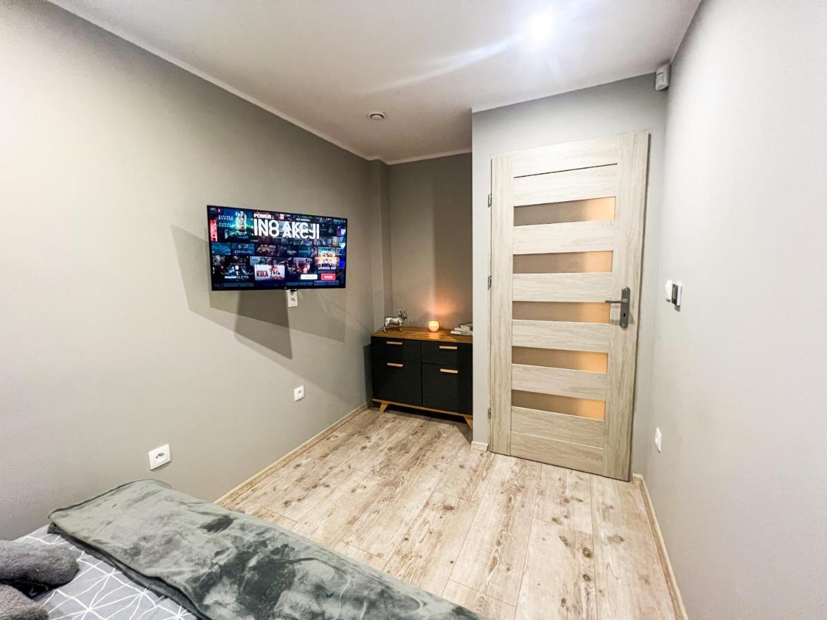 Przycup W Karkonoszach Apartamenty Karkonosze, Karpacz, Szklarska Poreba- Sauna Finska Marczyce 外观 照片