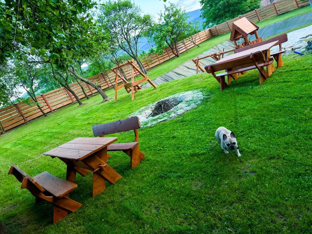 Przycup W Karkonoszach Apartamenty Karkonosze, Karpacz, Szklarska Poreba- Sauna Finska Marczyce 外观 照片