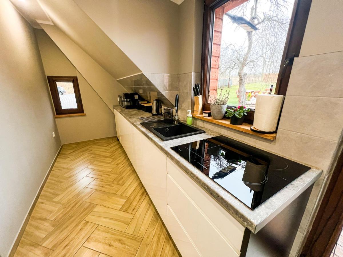 Przycup W Karkonoszach Apartamenty Karkonosze, Karpacz, Szklarska Poreba- Sauna Finska Marczyce 外观 照片