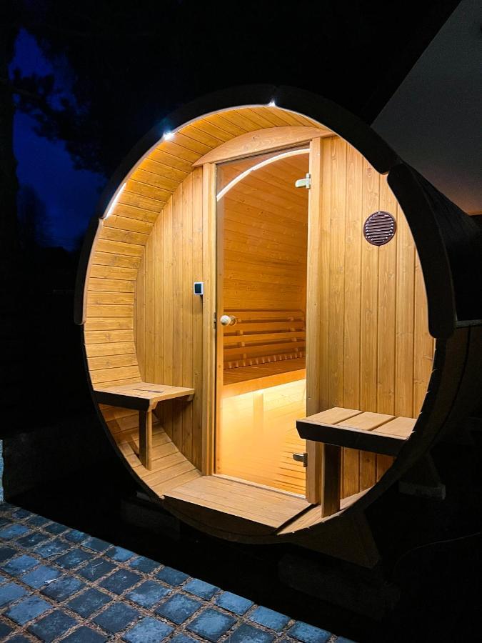 Przycup W Karkonoszach Apartamenty Karkonosze, Karpacz, Szklarska Poreba- Sauna Finska Marczyce 外观 照片
