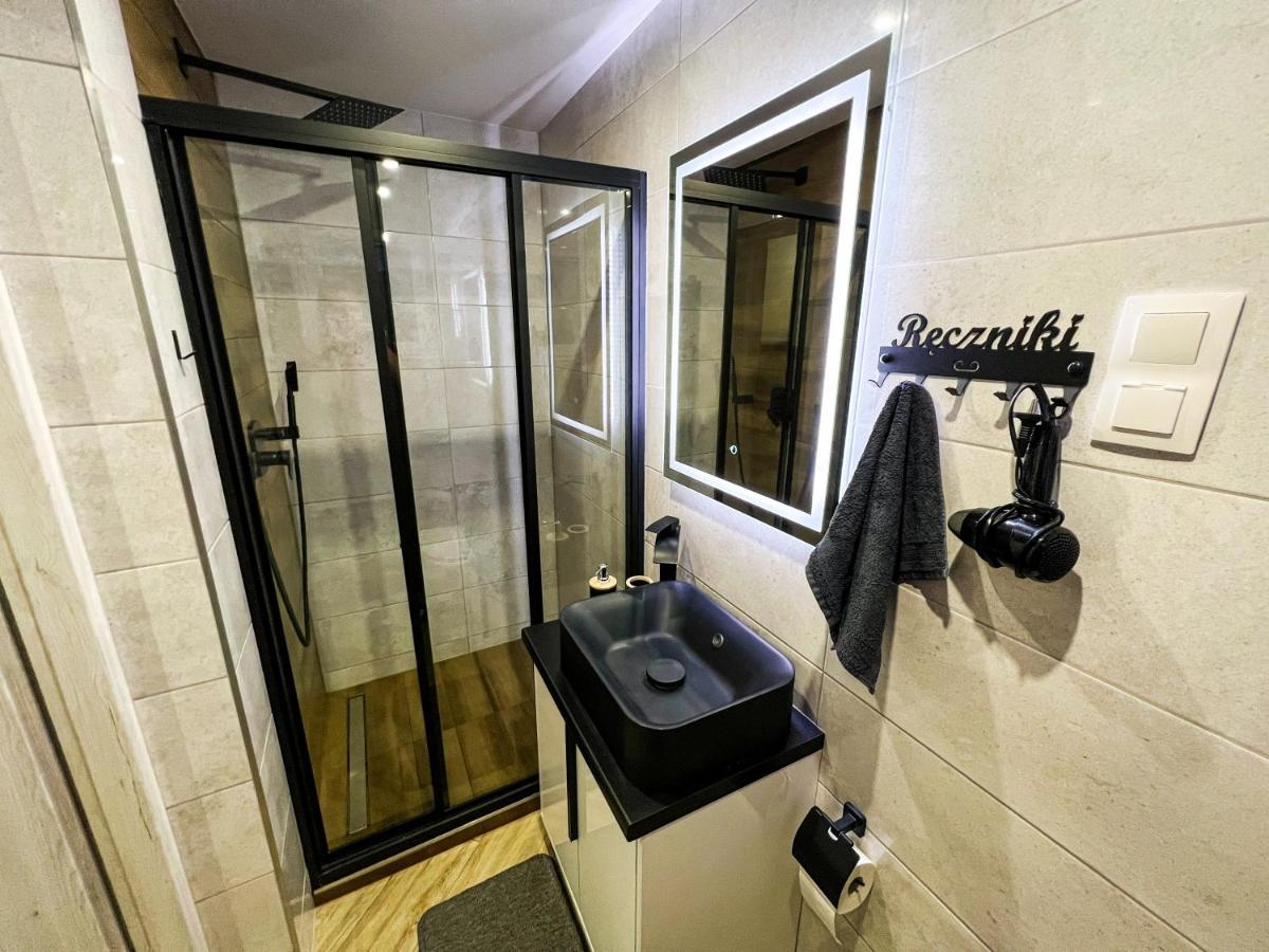 Przycup W Karkonoszach Apartamenty Karkonosze, Karpacz, Szklarska Poreba- Sauna Finska Marczyce 外观 照片