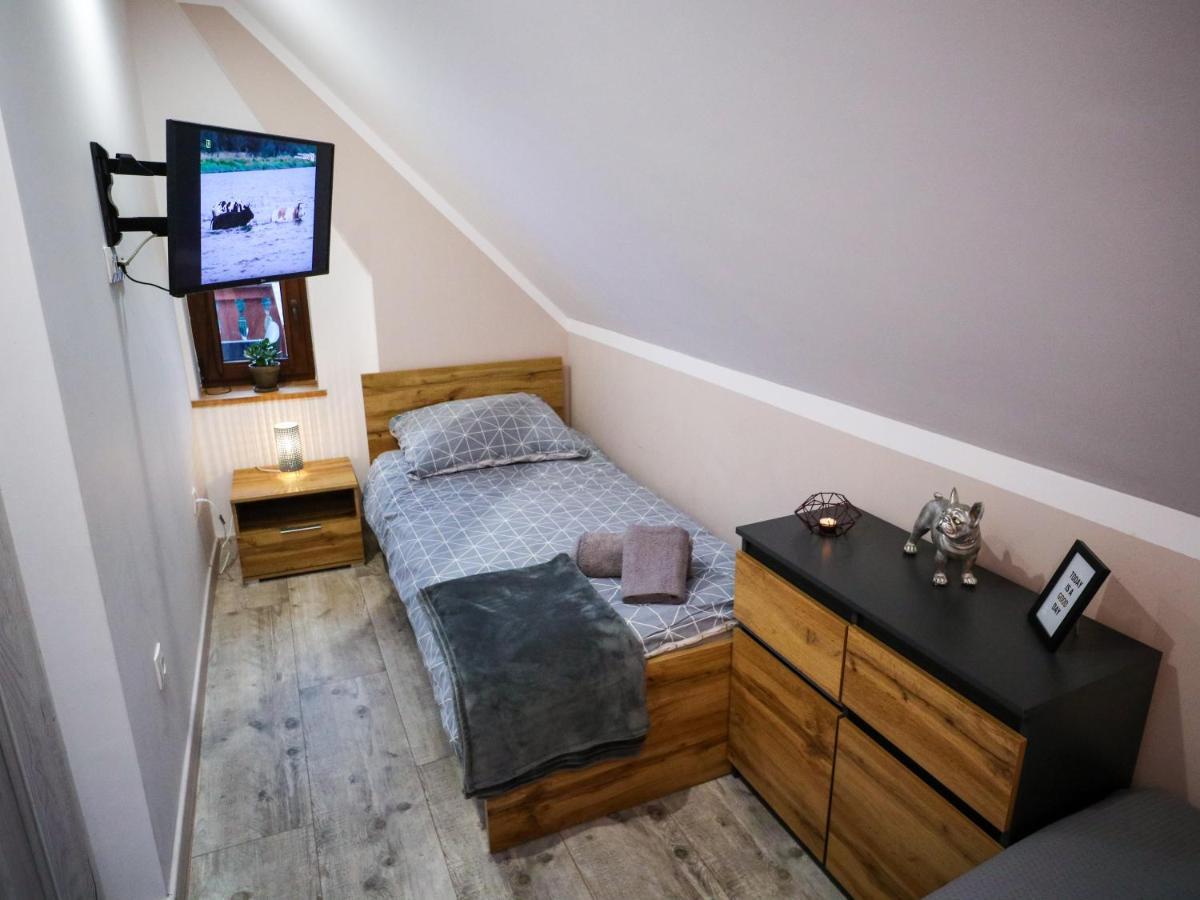 Przycup W Karkonoszach Apartamenty Karkonosze, Karpacz, Szklarska Poreba- Sauna Finska Marczyce 外观 照片