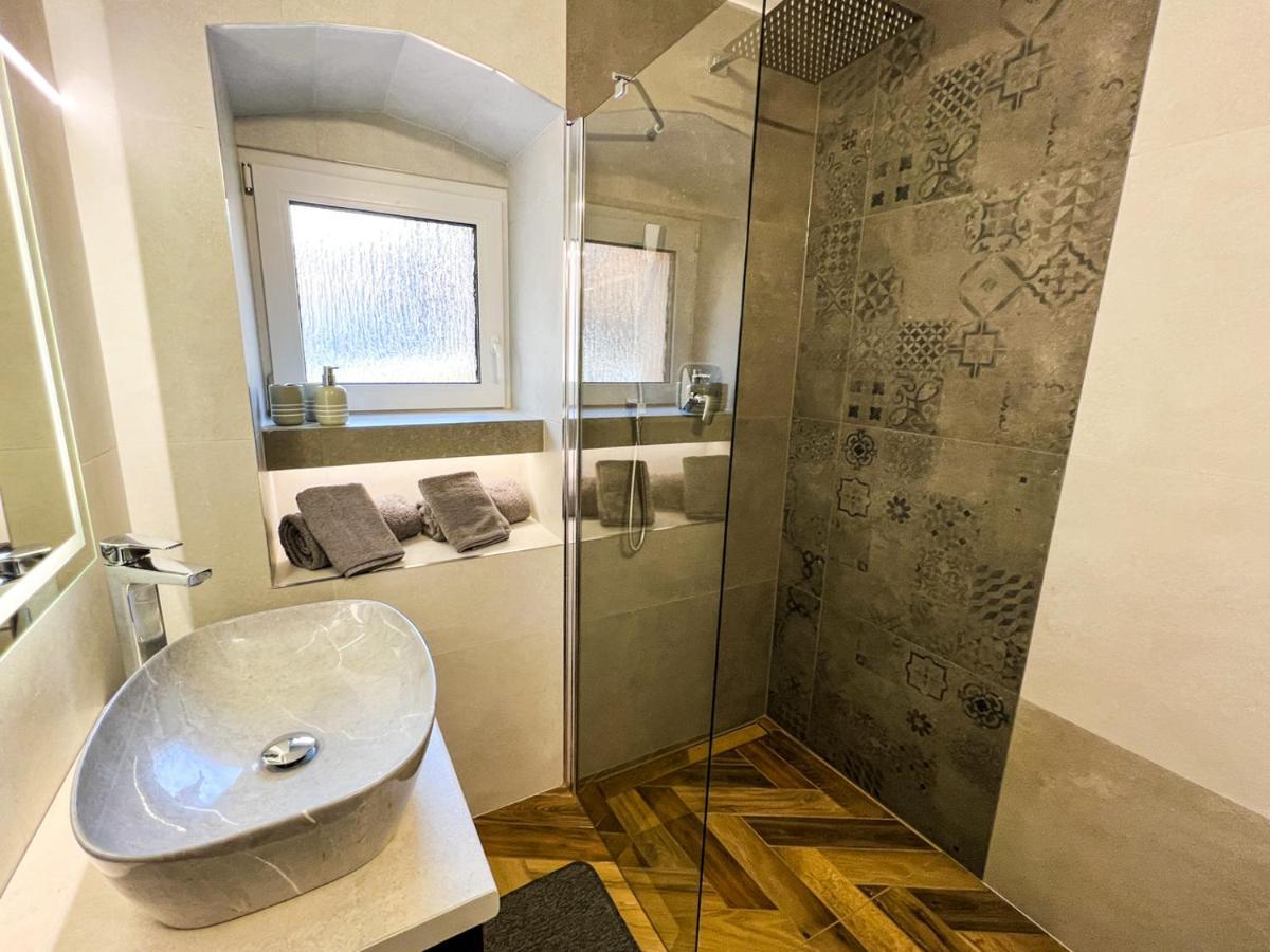 Przycup W Karkonoszach Apartamenty Karkonosze, Karpacz, Szklarska Poreba- Sauna Finska Marczyce 外观 照片
