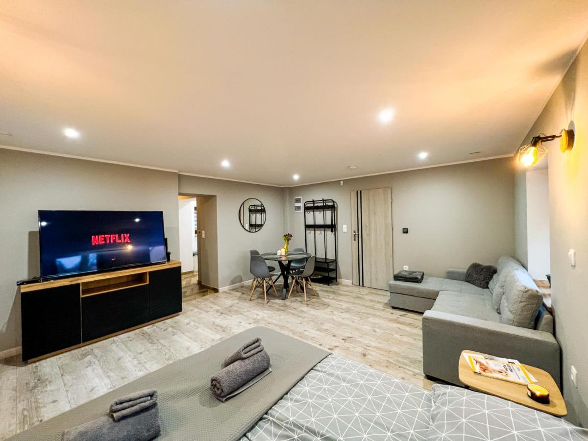Przycup W Karkonoszach Apartamenty Karkonosze, Karpacz, Szklarska Poreba- Sauna Finska Marczyce 外观 照片
