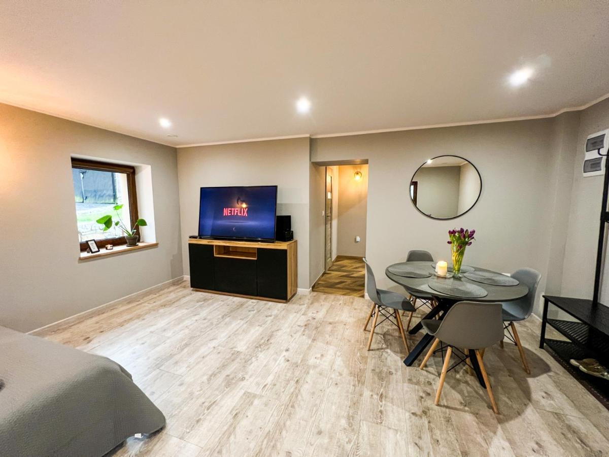 Przycup W Karkonoszach Apartamenty Karkonosze, Karpacz, Szklarska Poreba- Sauna Finska Marczyce 外观 照片