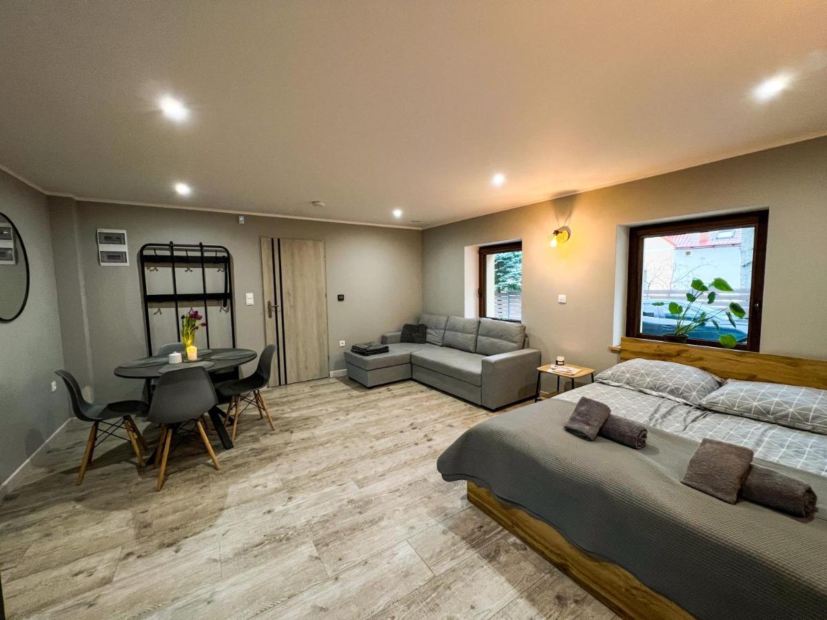 Przycup W Karkonoszach Apartamenty Karkonosze, Karpacz, Szklarska Poreba- Sauna Finska Marczyce 外观 照片