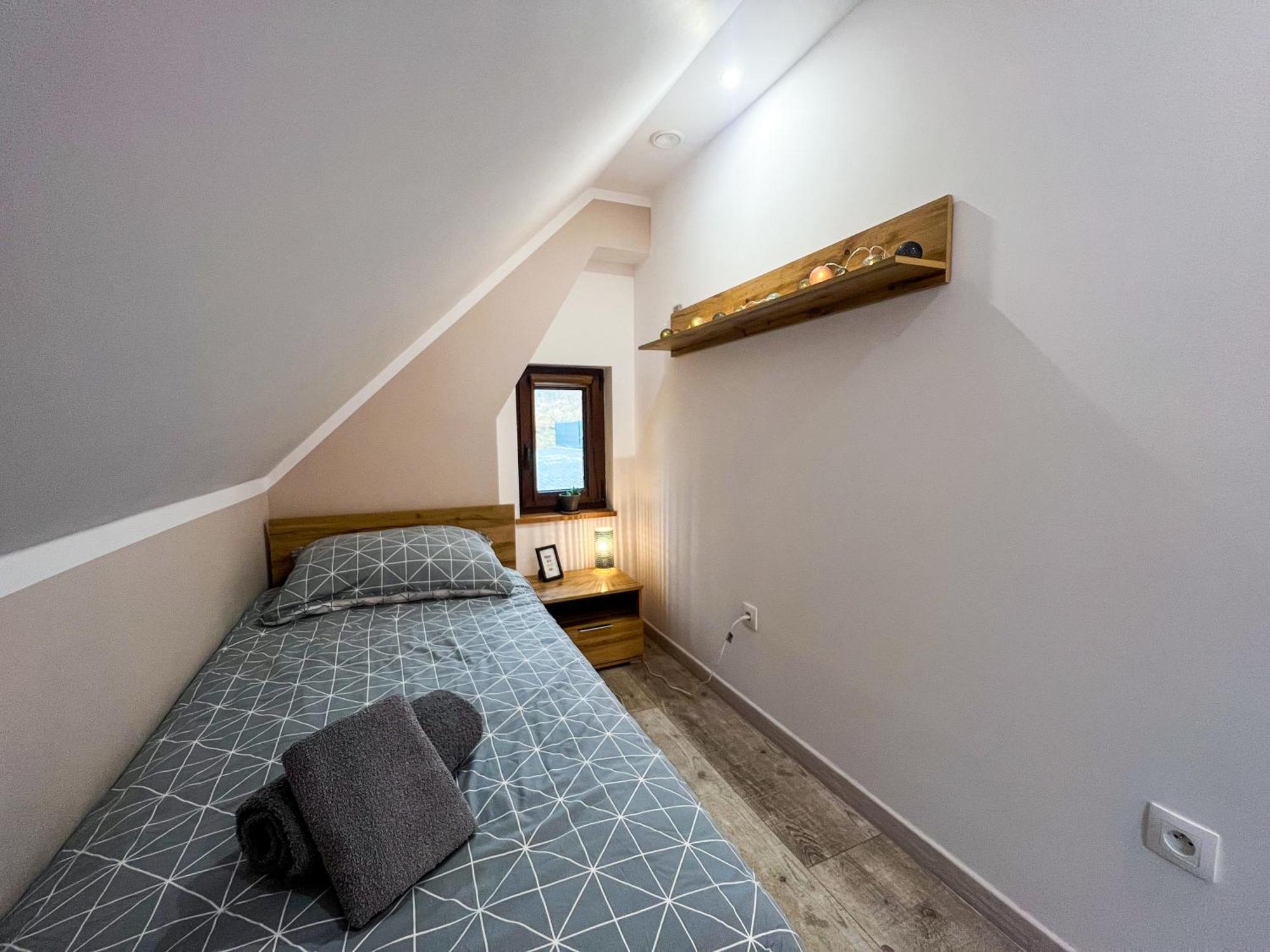 Przycup W Karkonoszach Apartamenty Karkonosze, Karpacz, Szklarska Poreba- Sauna Finska Marczyce 客房 照片